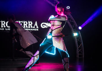 Lumination_lightshow_Pyroterra_fire_and_light_performance