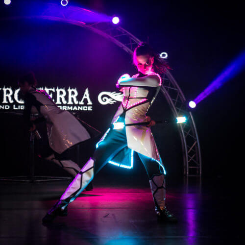 Lumination_lightshow_Pyroterra_fire_and_light_performance