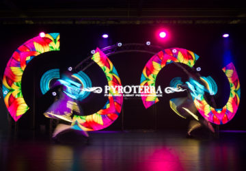 Pyroterra_Lightshow_světelná_show_lumination_light_led_show