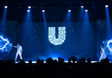 Pyroterra_interactive_projection_dance_projekční_show_projekce