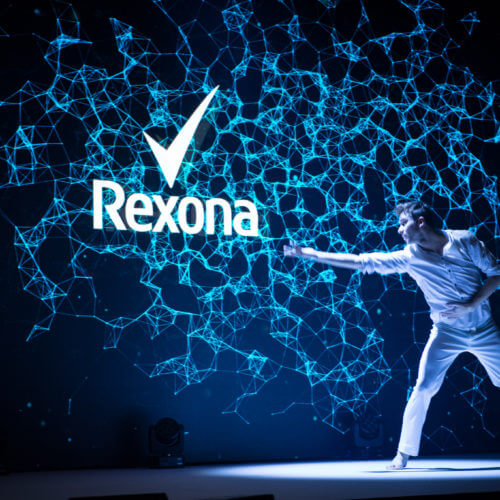 Pyroterra_interactive_projection_dance_projekční_show_projekce