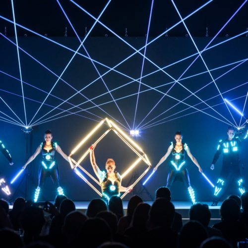 laser lightshow pyroterra_laser light efekty