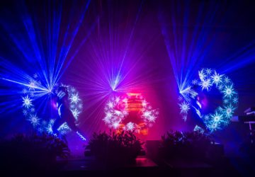 laser lightshow pyroterra_laser light efekty