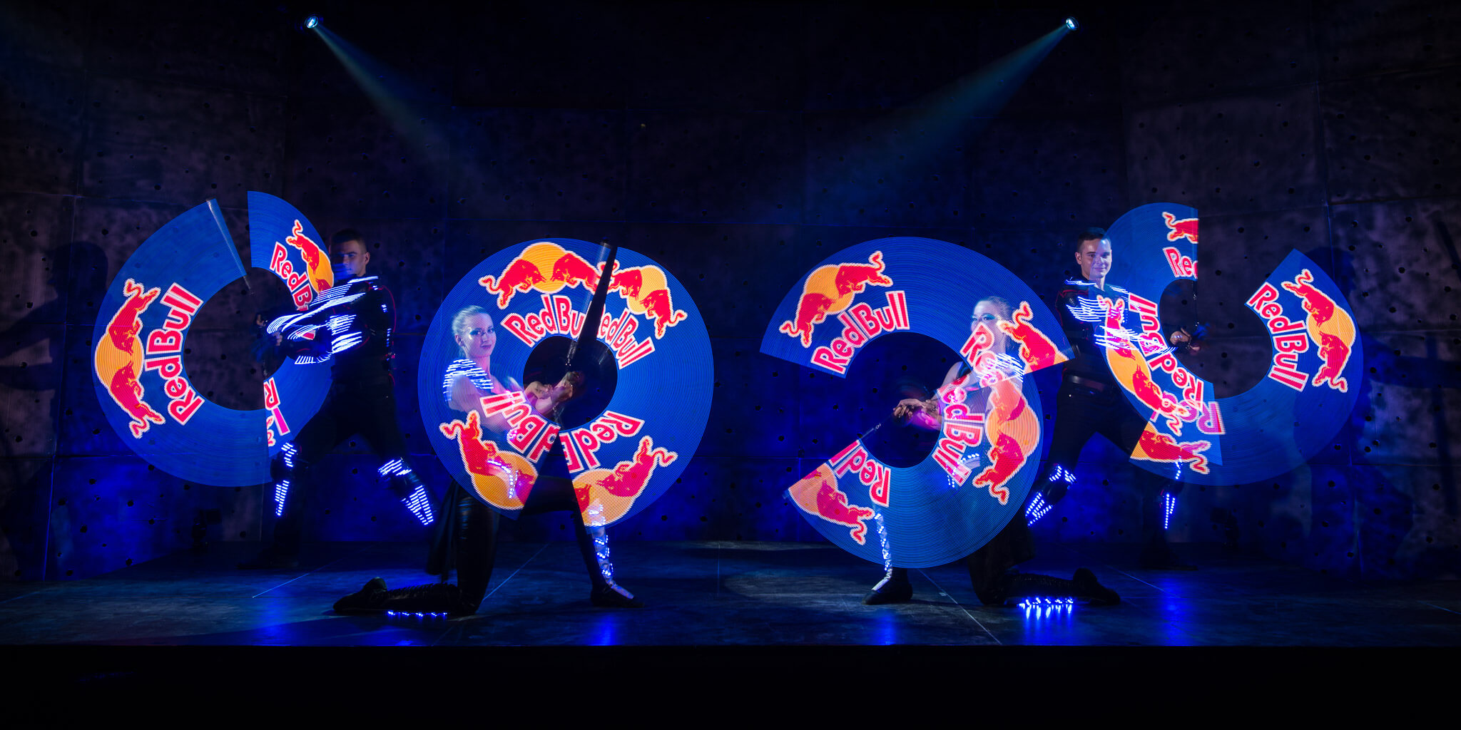 Pyroterra_Lightshow_světelná_show_light_led_show