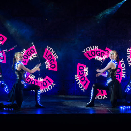 Pyroterra_Lightshow_světelná_show_light_led_show