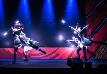 Pyroterra_Lightshow_světelná_show_lumination_light_led_show