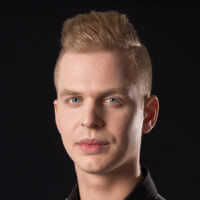 Marek Michlík