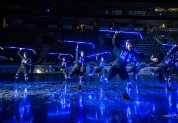 Pyroterra_Hockeyshow