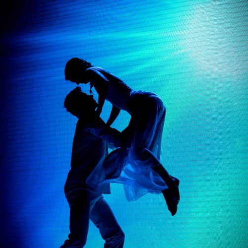 Pyroterra_interactive_projection_dance_projekční_show_projekce