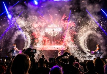 Pyro-show-Harley_Davidson_Openning_Ceremony_mega_show