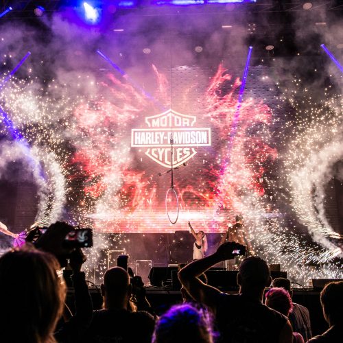 Pyro-show-Harley_Davidson_Openning_Ceremony_mega_show