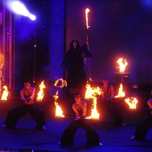 talent_fireshow