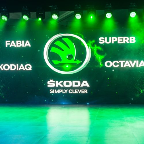 Pyroterra interactive dance multimedia show